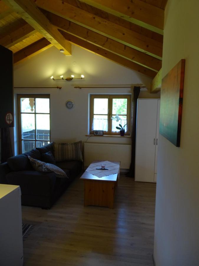 אינזל Ferienwohnung Anastasia מראה חיצוני תמונה