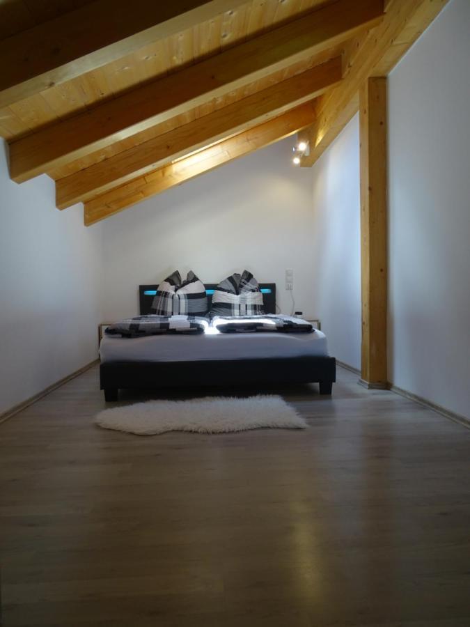 אינזל Ferienwohnung Anastasia מראה חיצוני תמונה